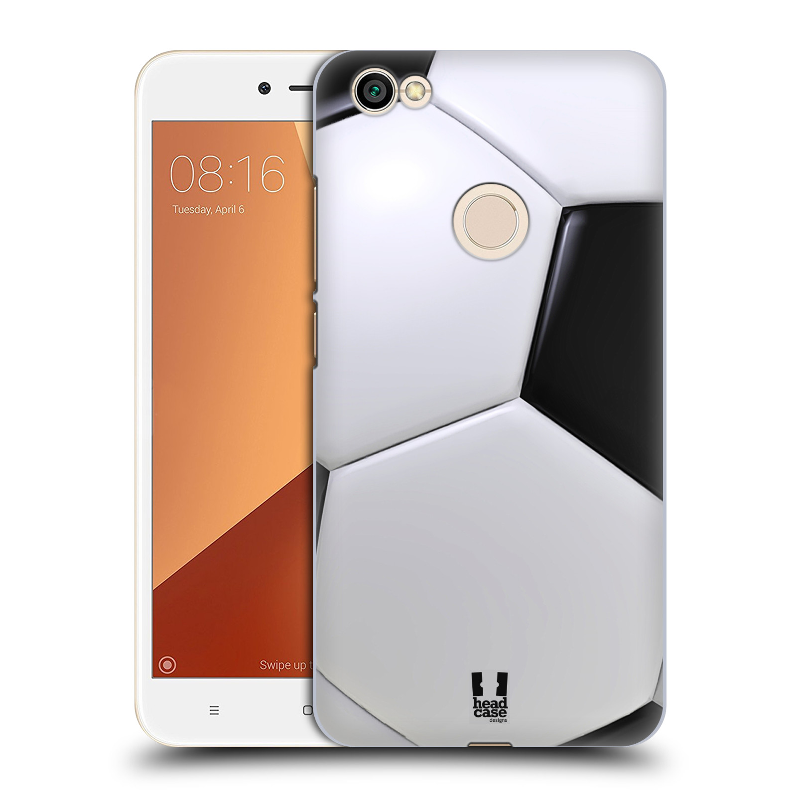 Plastové pouzdro na mobil Xiaomi Redmi Note 5A - Head Case - KOPAČÁK