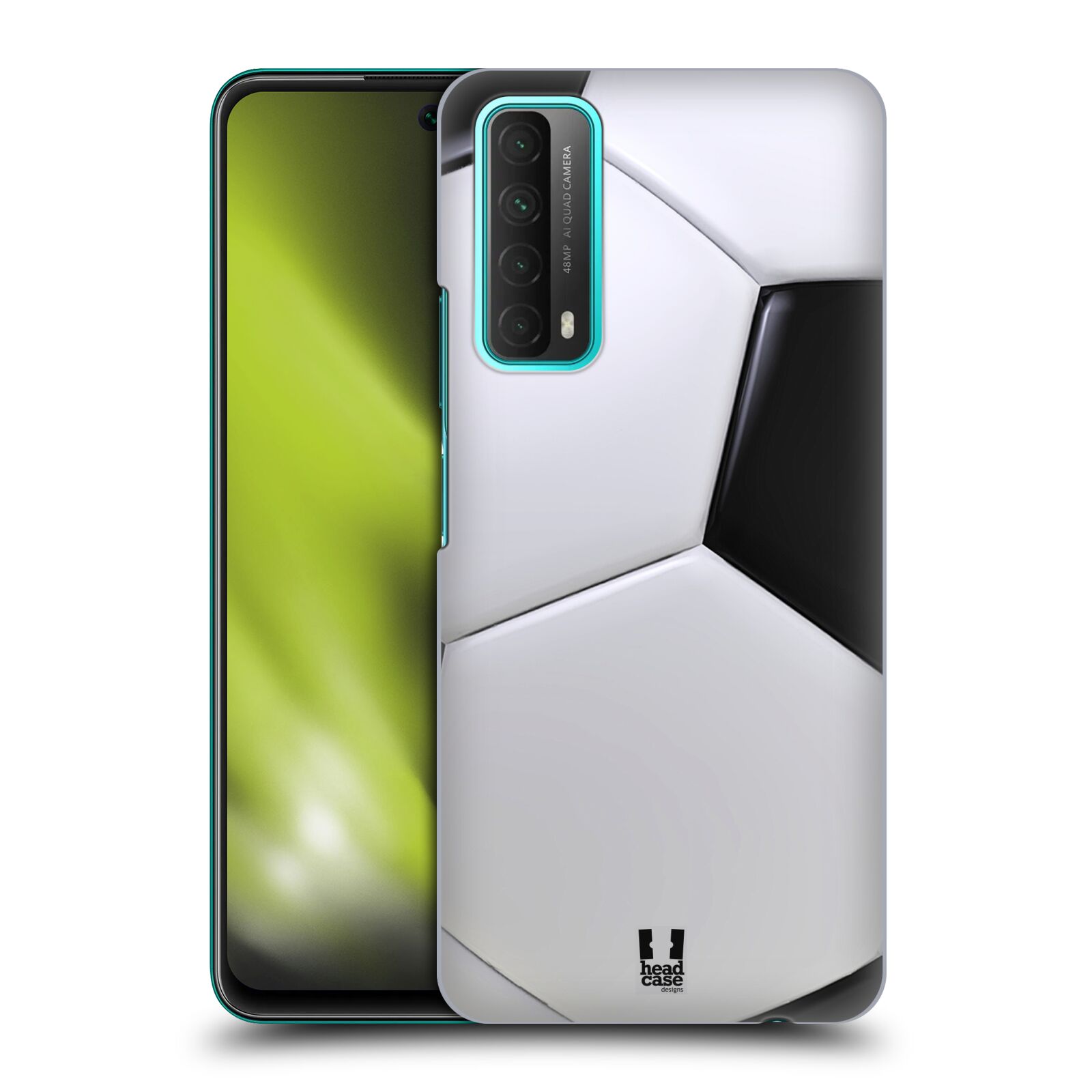 Plastové pouzdro na mobil Huawei P Smart (2021) - Head Case - KOPAČÁK