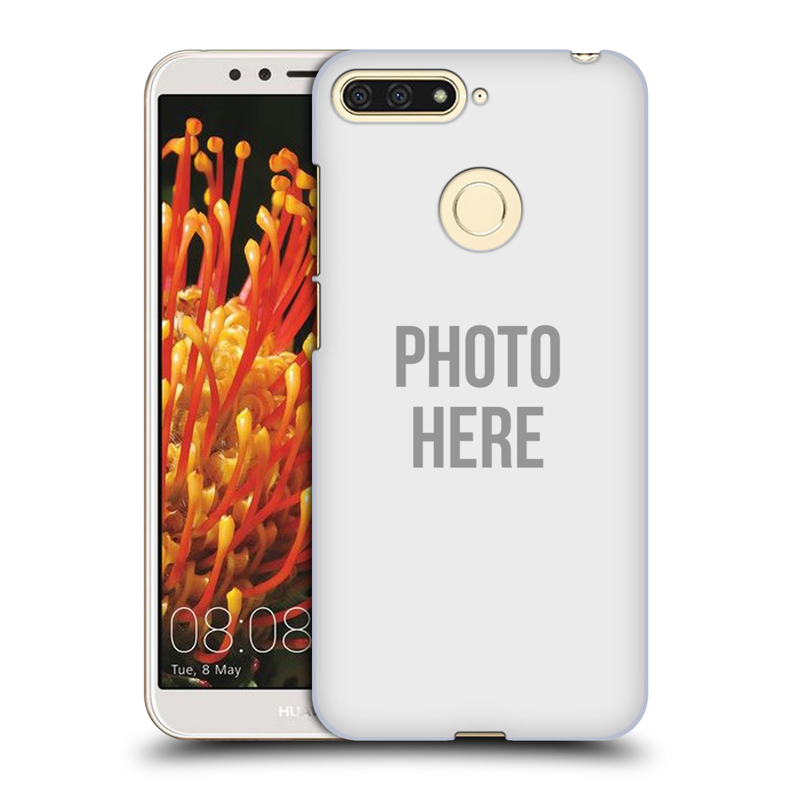 Obaly, pouzdra a kryty na mobilní telefon Honor 7A