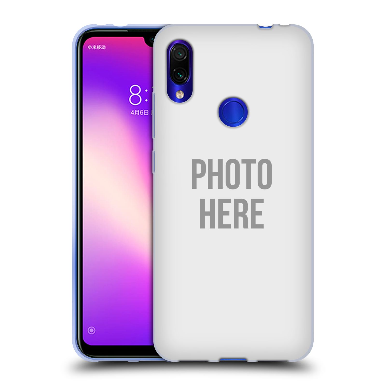 Pouzdra, obaly a kryty na mobilní telefon Xiaomi Redmi Note 7